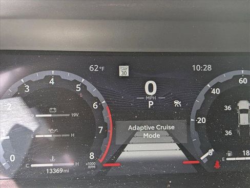 Used 2024 Toyota Tacoma TRD Sport w/ TRD Sport Upgrade Package image 10