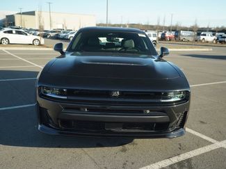 New 2026 Dodge Charger Scat Pack w/ Blacktop Package video 2