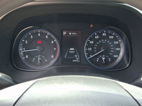 Used 2023 Hyundai Kona SEL AWD/4WD image 24