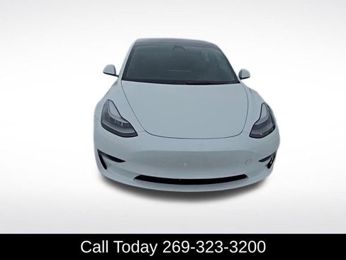 Used 2022 Tesla Model 3 Performance image 8