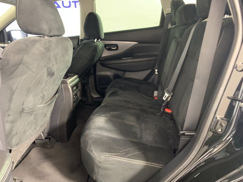 Used 2020 Nissan Murano S FWD image 31
