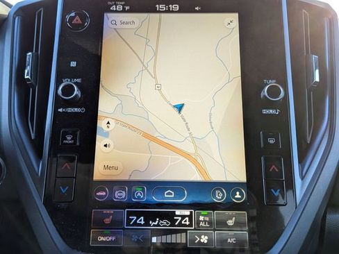 Used 2025 Subaru Forester Limited image 22