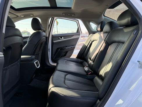 Used 2023 Kia K5 EX image 14