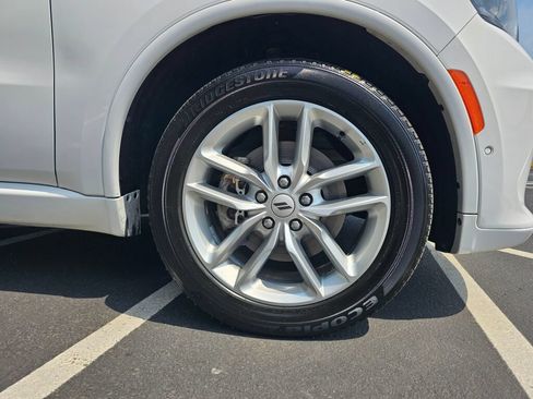 Used 2025 Dodge Durango R/T AWD/4WD image 9