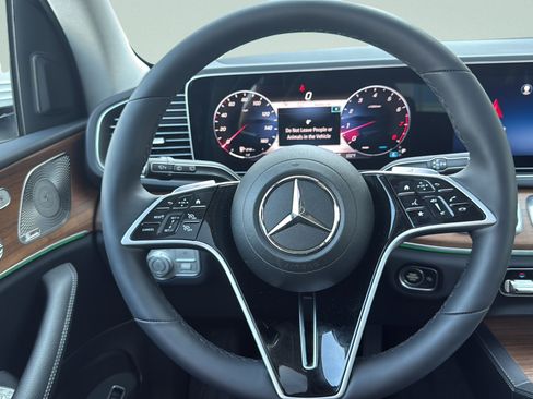 New 2026 Mercedes-Benz GLE 350 4MATIC image 25
