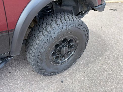 Used 2020 RAM 2500 Power Wagon AWD/4WD image 14