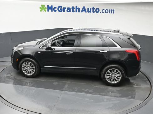 Used 2019 Cadillac XT5 Luxury AWD/4WD image 26