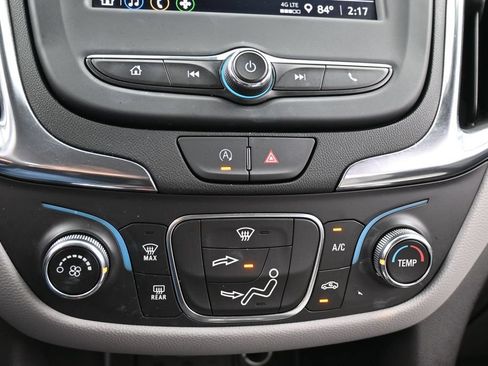 Used 2023 Chevrolet Equinox LS FWD image 24