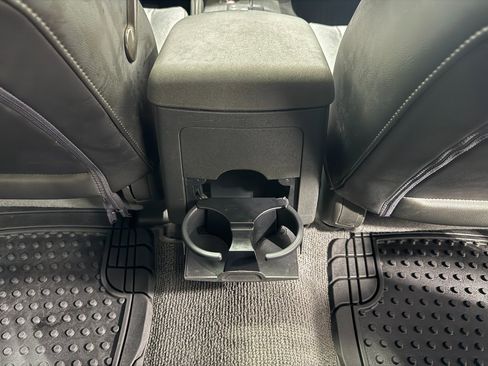 Used 2020 Nissan Frontier PRO-4X w/ Pro-4x Utility Package image 24