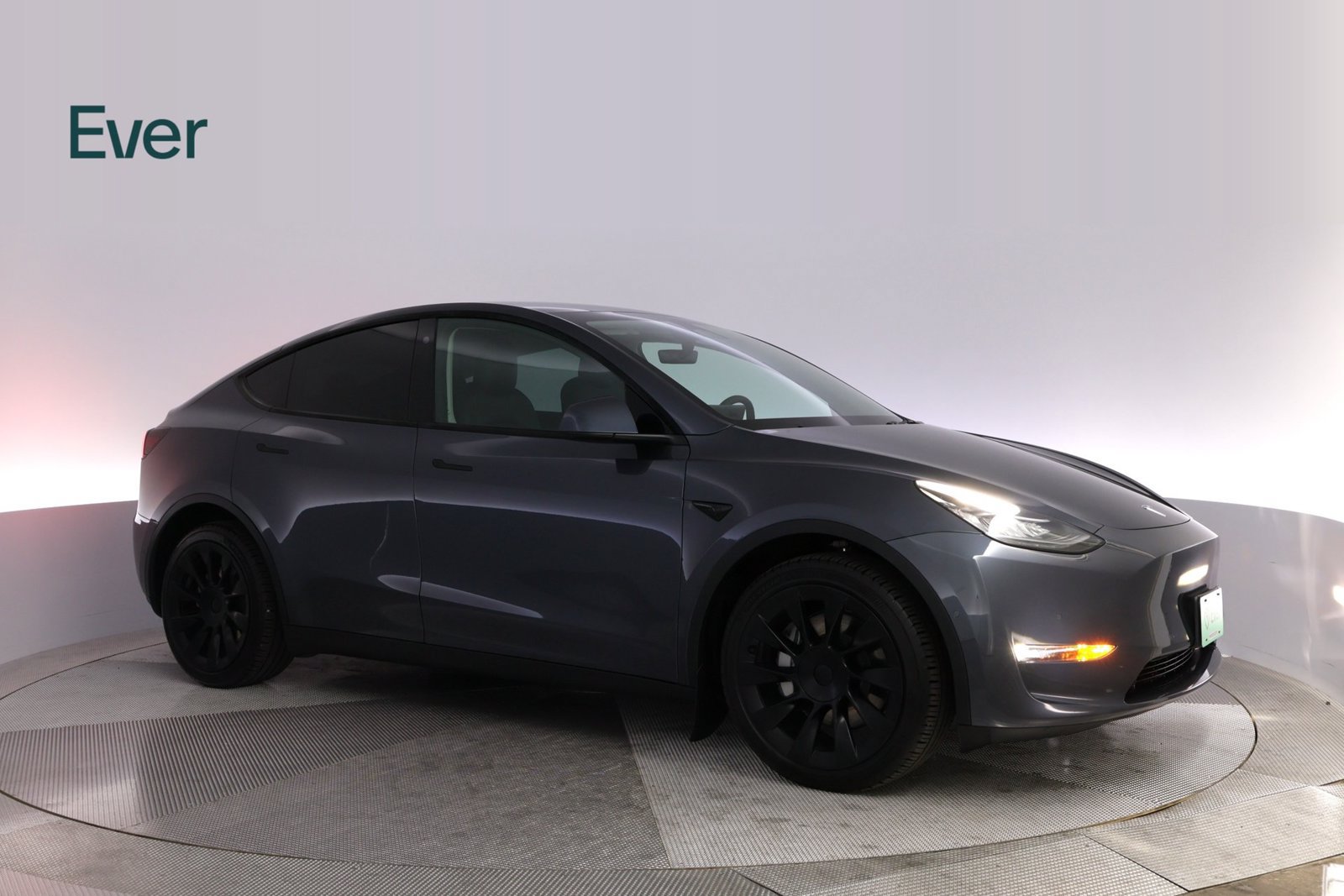 Used 2022 Tesla Model Y Long Range AWD/4WD image 14