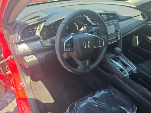 Used 2018 Honda Civic LX image 15