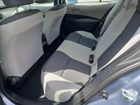 Used 2024 Toyota Corolla LE FWD image 26