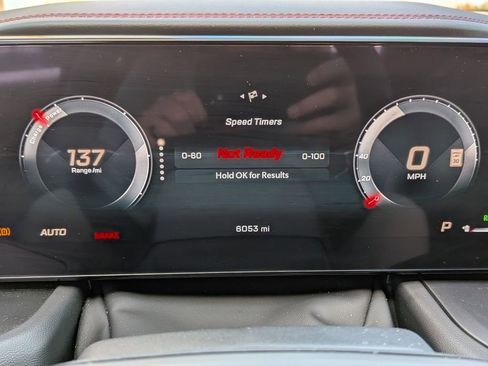 Used 2025 Dodge Charger R/T Scat Pack w/ Track Pack image 23