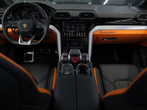 Used 2023 Lamborghini Urus S AWD/4WD image 51