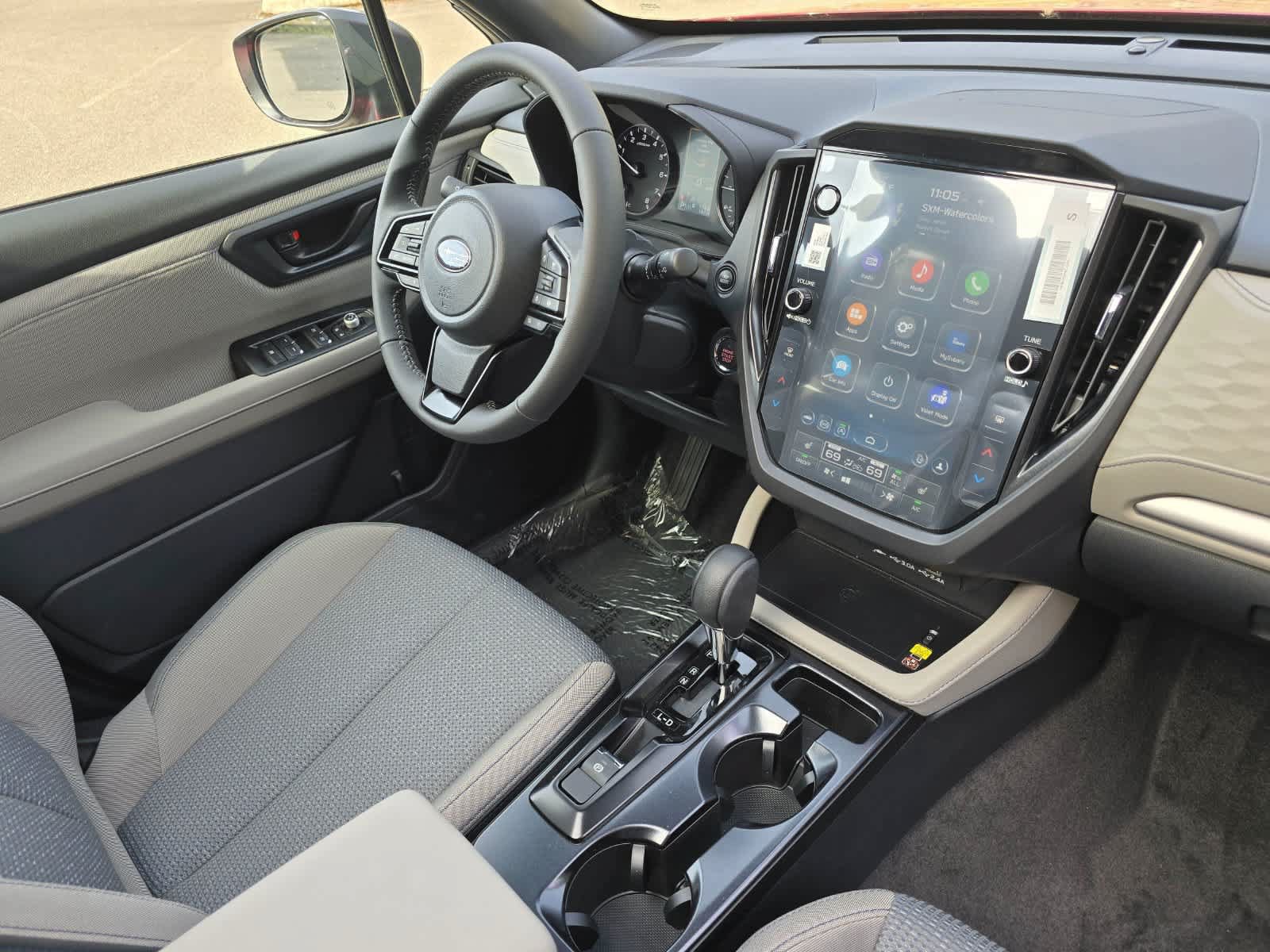 New 2026 Subaru Forester Premium AWD/4WD image 28