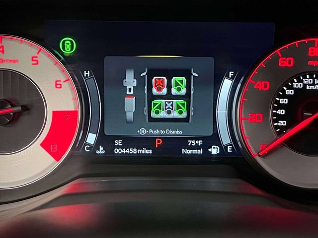 Certified 2025 Acura RDX w/ Advance Package AWD/4WD image 26