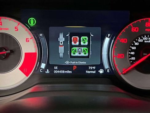 Certified 2025 Acura RDX A-Spec AWD/4WD image 26