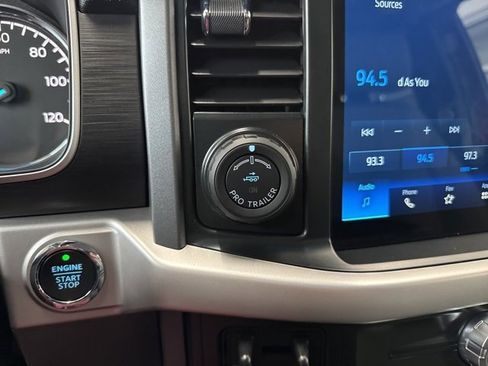 Used 2022 Ford F150 XLT w/ Equipment Group 302A High image 25