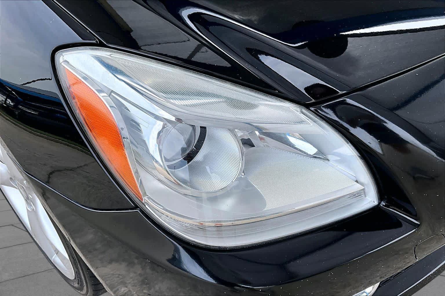 Used 2012 Mercedes-Benz SLK 350 image 25