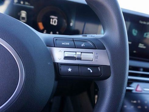 New 2026 Hyundai Santa Cruz SEL image 19