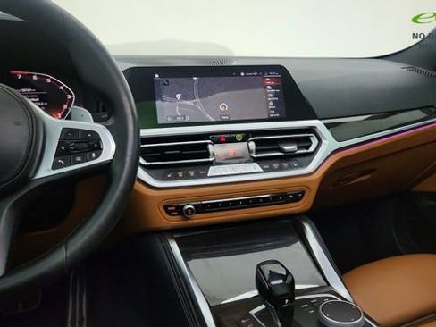 Used 2021 BMW 440i xDrive Coupe w/ Premium Package AWD/4WD image 44