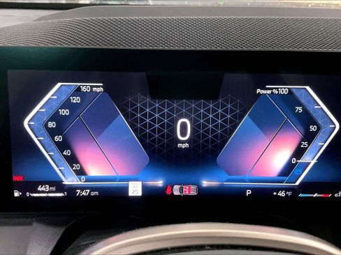 Used 2025 BMW X3 xDrive30i w/ Premium Package image 22