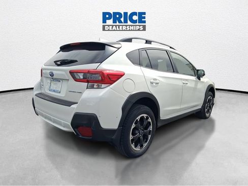 Used 2023 Subaru Crosstrek 2.0i Premium AWD/4WD image 6