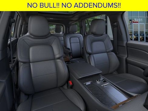 New 2026 Lincoln Aviator Reserve image 11