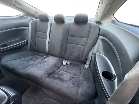 Used 2012 Honda Accord EX image 10
