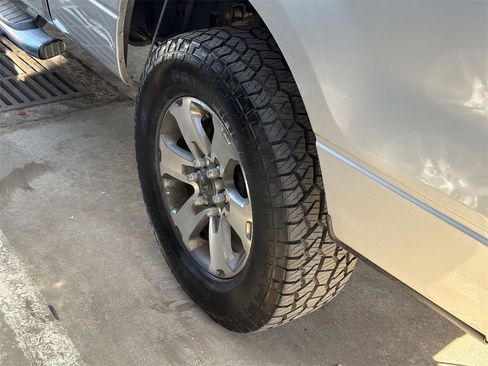 Used 2013 Ford F150 STX w/ Mid Equipment Group image 4