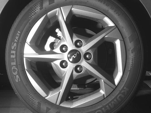 Used 2025 Kia K4 LXS image 15