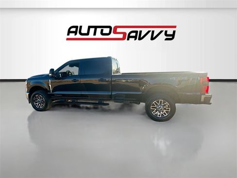 Used 2024 Ford F250 XLT w/ 360-Degree Camera Package image 4