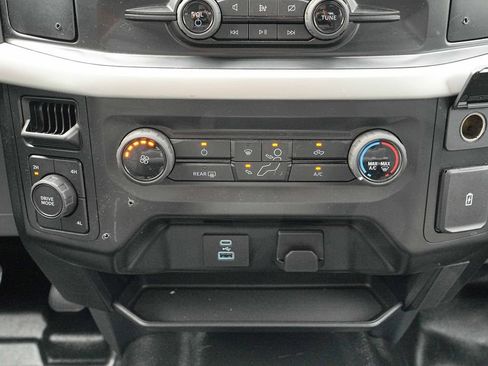 Used 2022 Ford F150 XL w/ Equipment Group 101A High AWD/4WD image 31