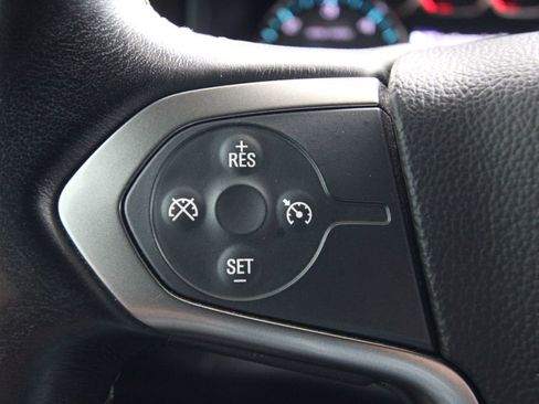 Used 2019 Chevrolet Silverado 2500 LT AWD/4WD image 21