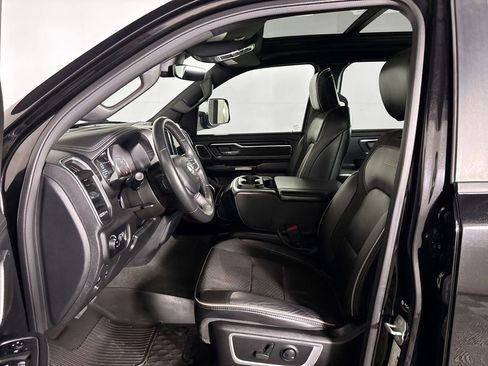 Used 2023 RAM 1500 Laramie AWD/4WD image 11