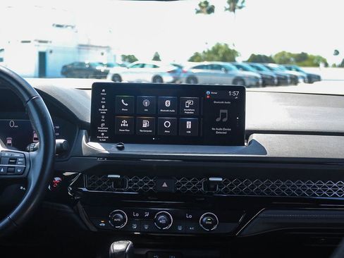 Certified 2023 Honda Accord Sport image 14