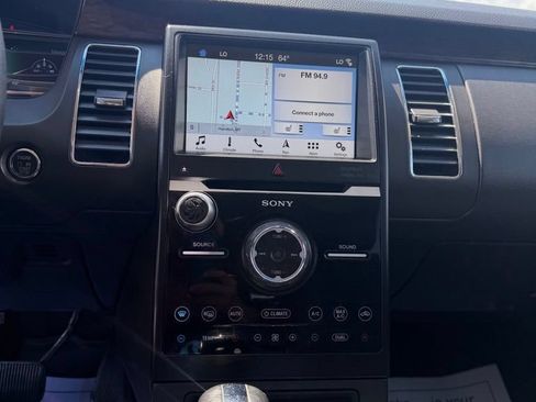 Used 2019 Ford Flex Limited AWD/4WD image 13