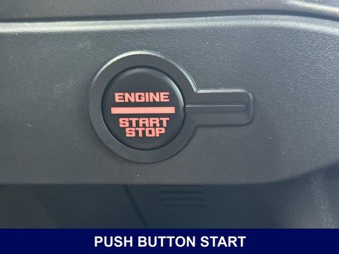 Used 2025 Ford Bronco Raptor AWD/4WD image 26