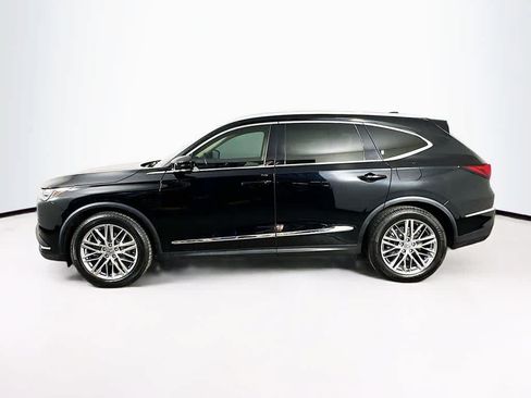 Used 2023 Acura MDX SH-AWD w/ Advance Package image 3