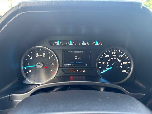 Used 2018 Ford F150 XLT w/ Equipment Group 302A Luxury AWD/4WD image 15