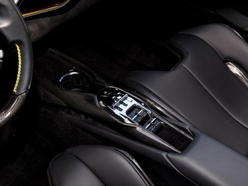 Used 2024 Ferrari 296 GTS image 36