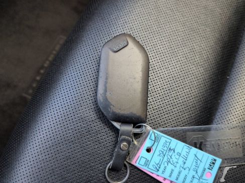 Used 2023 Kia Telluride S w/ S Sunroof Package FWD image 36