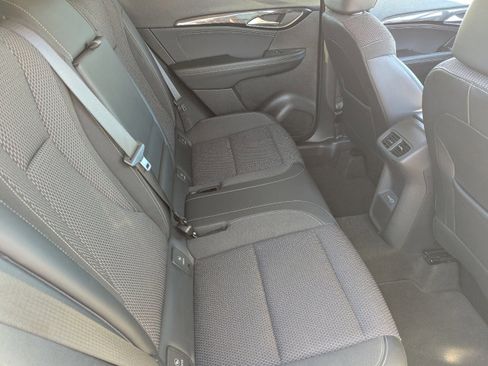 Used 2023 Buick Envision Preferred w/ Sport Touring Package image 14