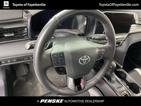 Certified 2025 Toyota Camry SE image 27