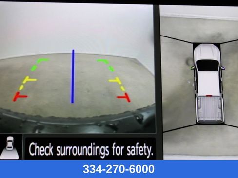 New 2026 Nissan Frontier Pro-X w/ Pro Premium Package image 13