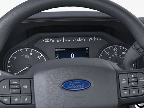 New 2026 Ford F150 XL RWD image 15