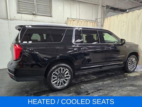 Used 2024 GMC Yukon XL Denali Ultimate image 7
