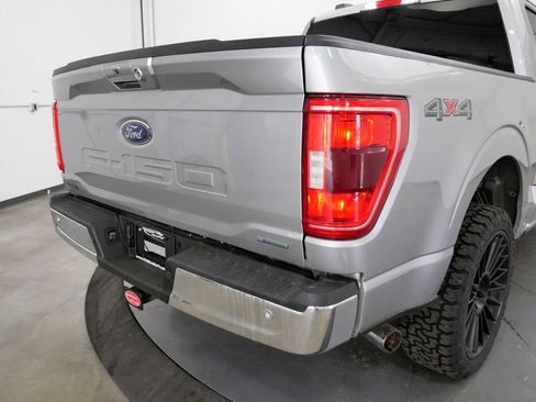 Used 2022 Ford F150 XLT w/ Equipment Group 302A High AWD/4WD image 34