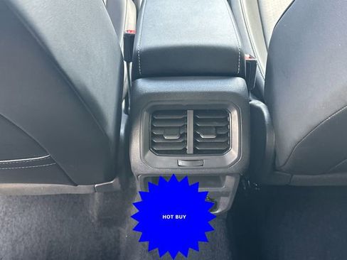 Certified 2024 Volkswagen Tiguan SE R-Line FWD image 15