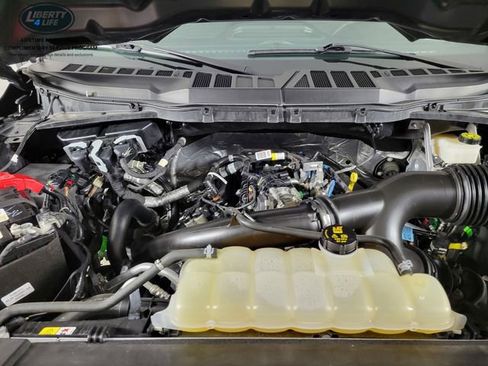 Used 2023 Ford F150 XL w/ STX Appearance Package image 37